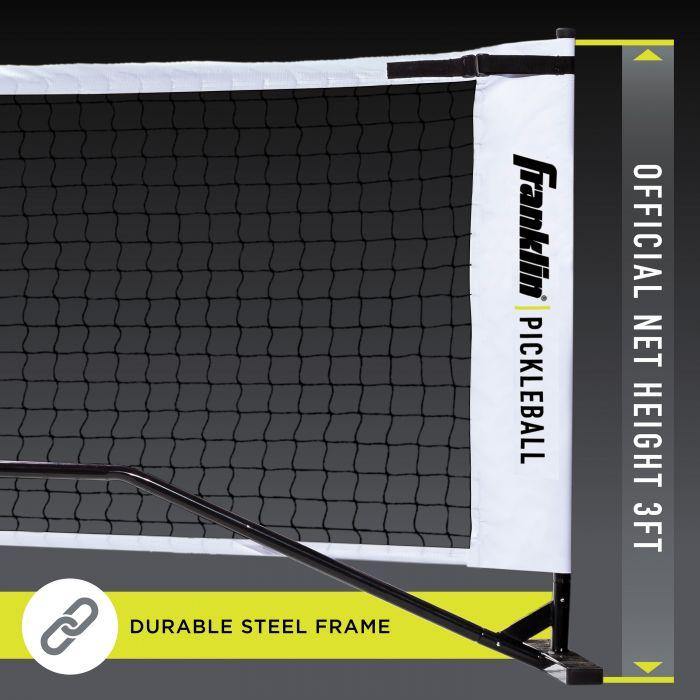 PICKLEBALL NET - OFFICIAL SIZE - Pickleball West