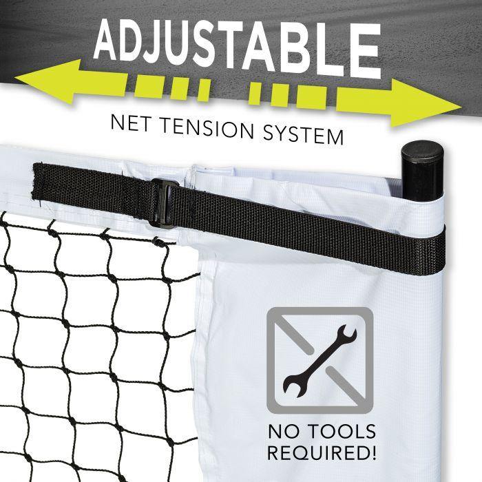 PICKLEBALL NET - OFFICIAL SIZE - Pickleball West