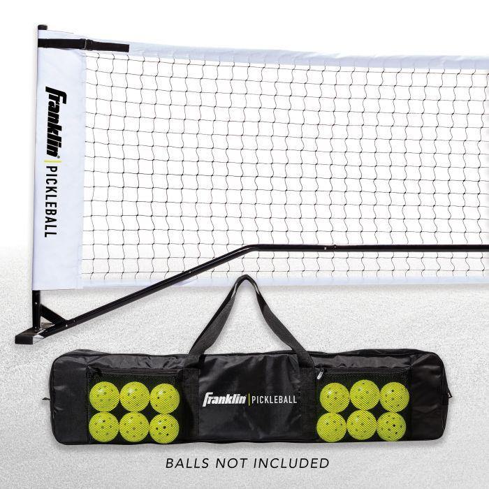 PICKLEBALL NET - OFFICIAL SIZE - Pickleball West