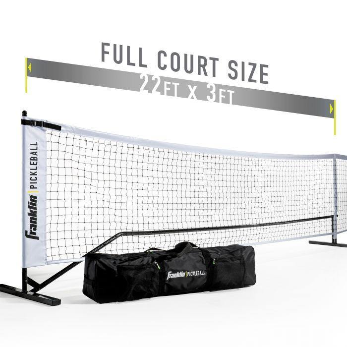 PICKLEBALL NET - OFFICIAL SIZE - Pickleball West