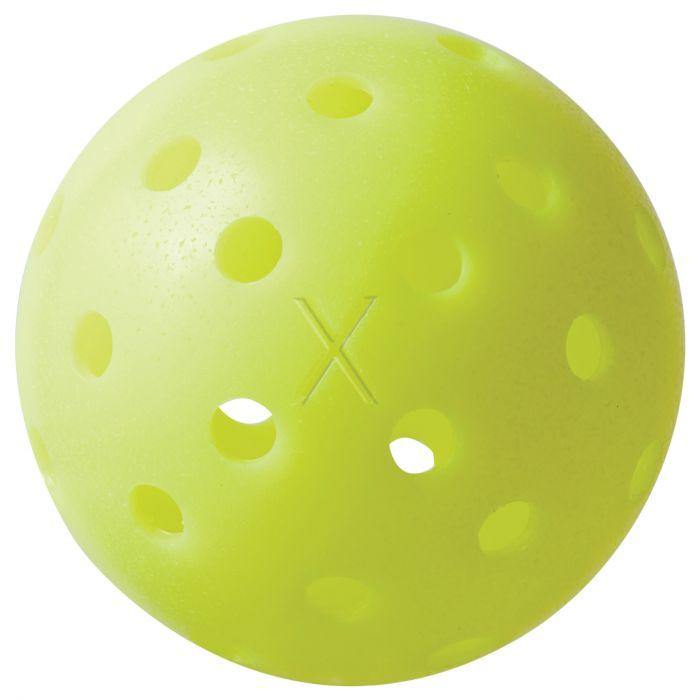 Franklin Sports X-40 Pickleballs - Pickleball West