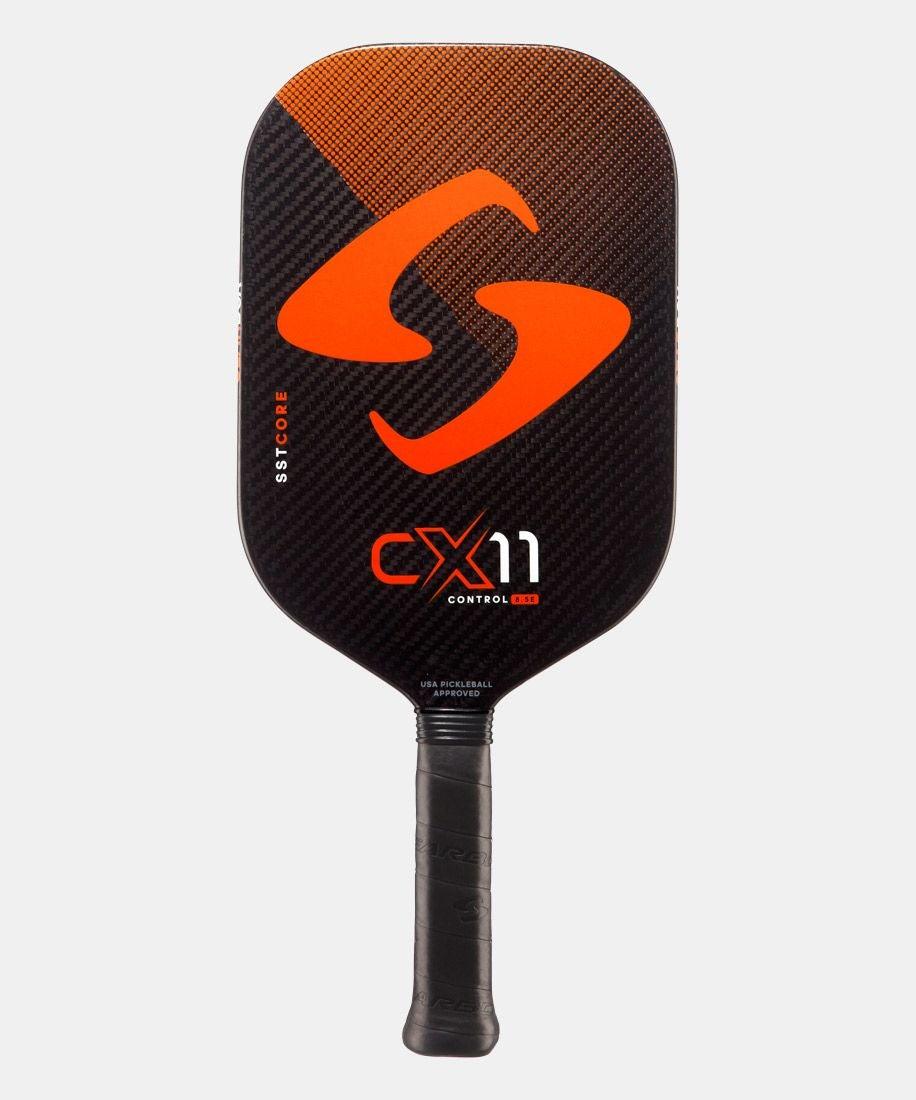 Gearbox CX11E CONTROL - ORANGE - 8.5OZ - Pickleball West