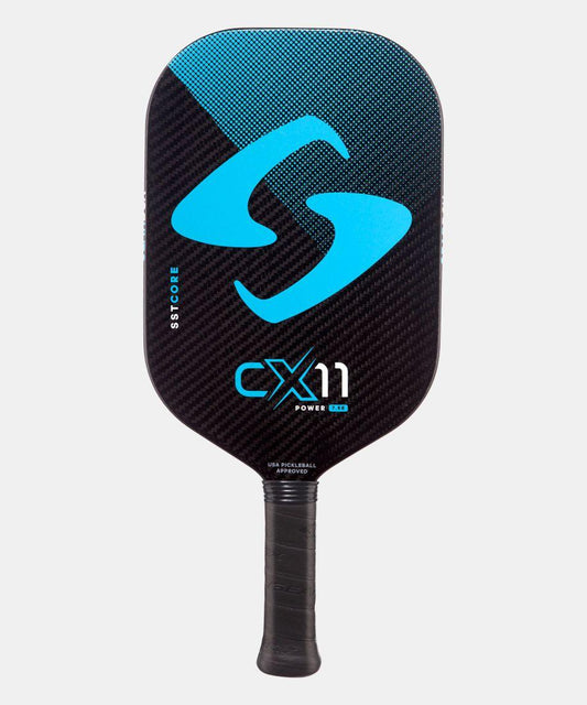 Gearbox CX11E POWER - BLUE - 7.8OZ - Pickleball West