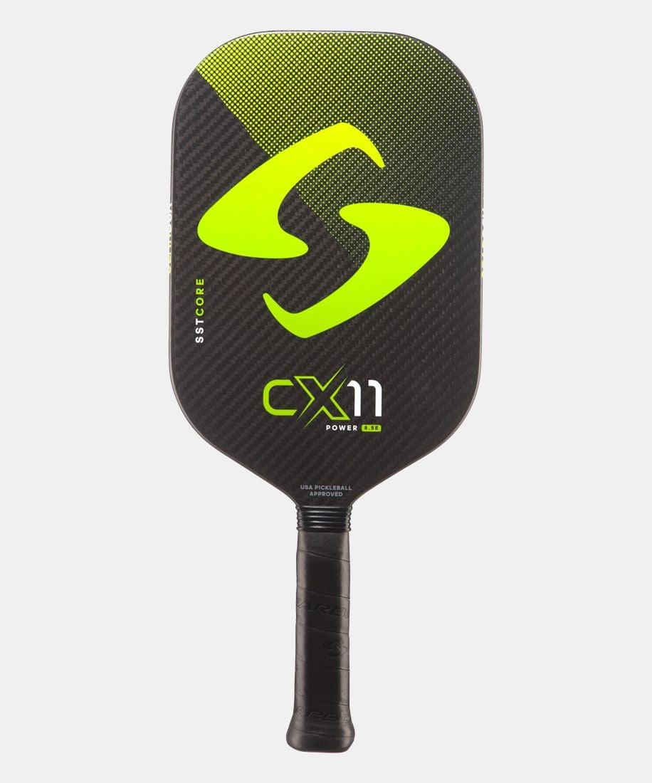 Gearbox CX11E POWER - GREEN - 8.5OZ - Pickleball West