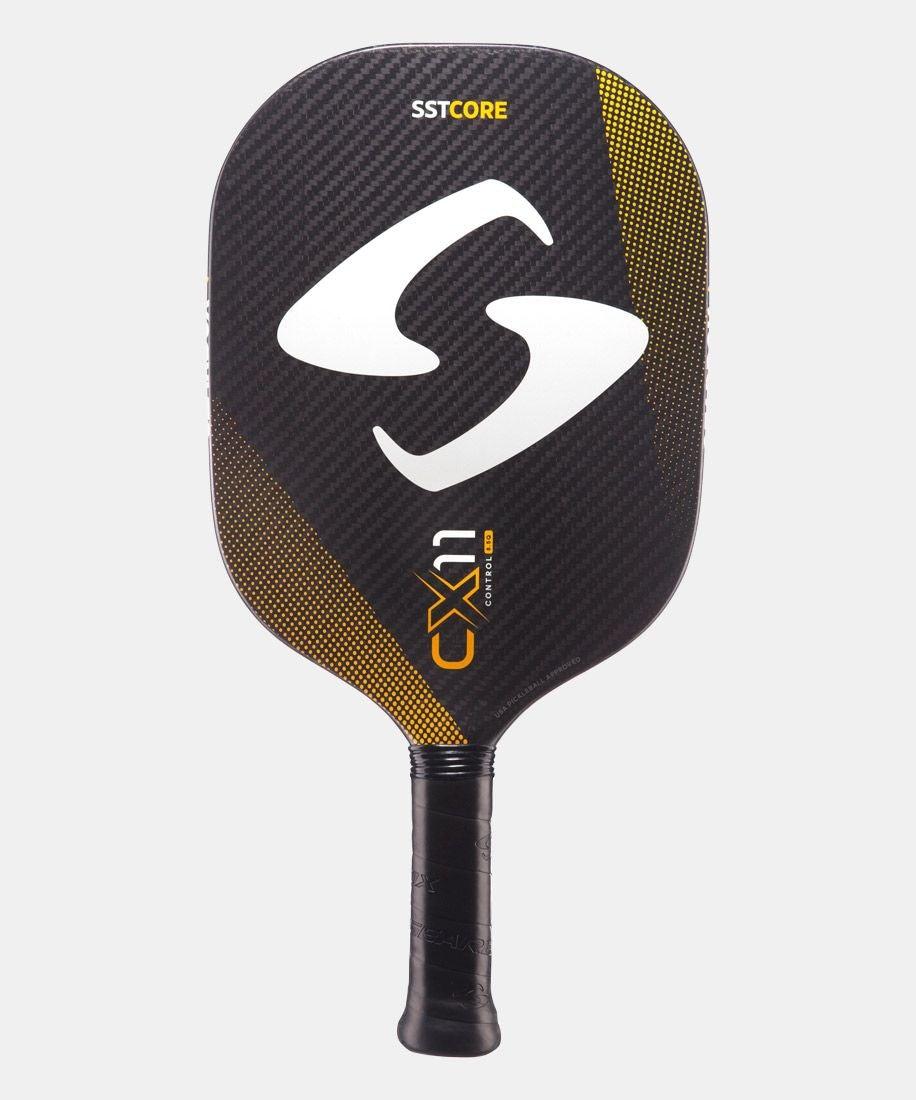 Gearbox CX11Q CONTROL - YELLOW - 8.5OZ - Pickleball West