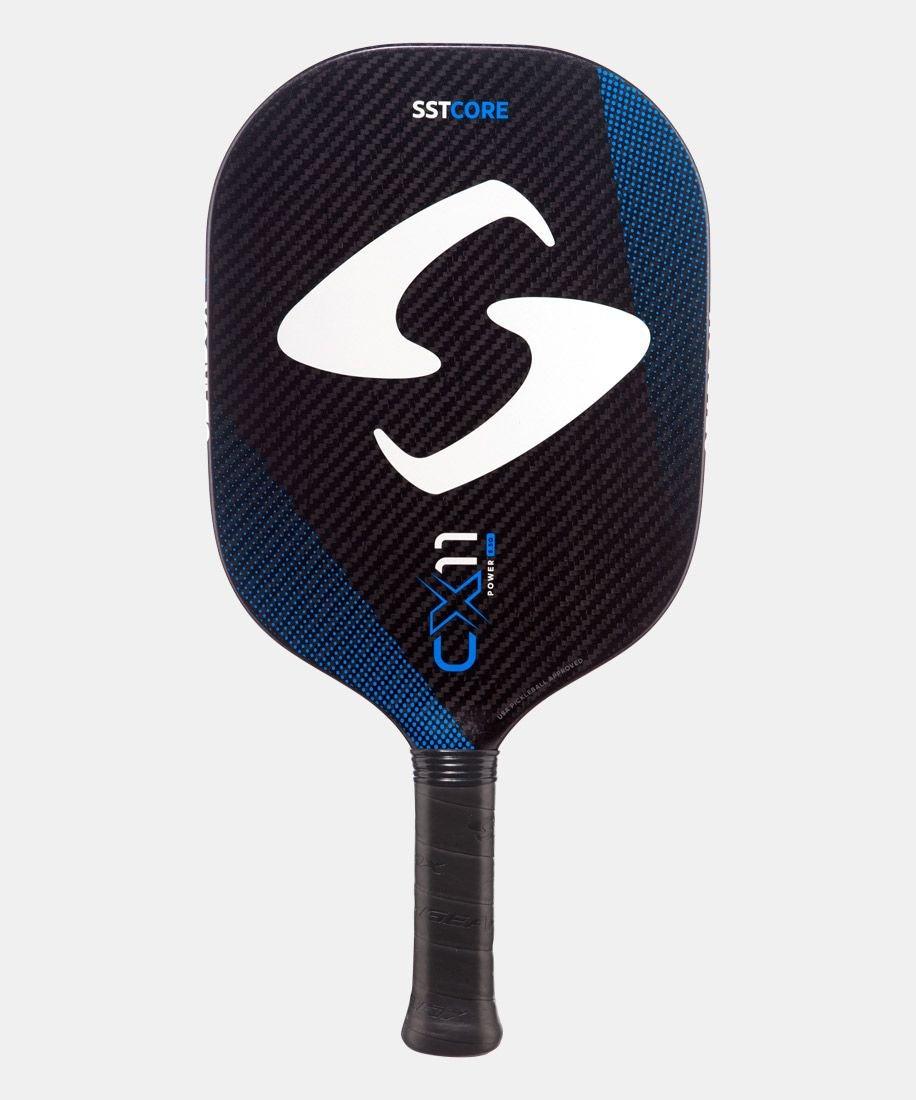 Gearbox CX11Q POWER - BLUE - 8.5OZ - Pickleball West