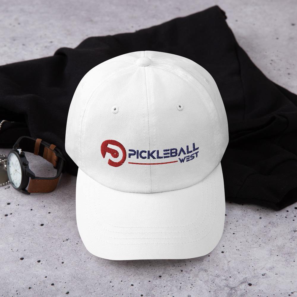 Pickleball West Hat - Pickleball West