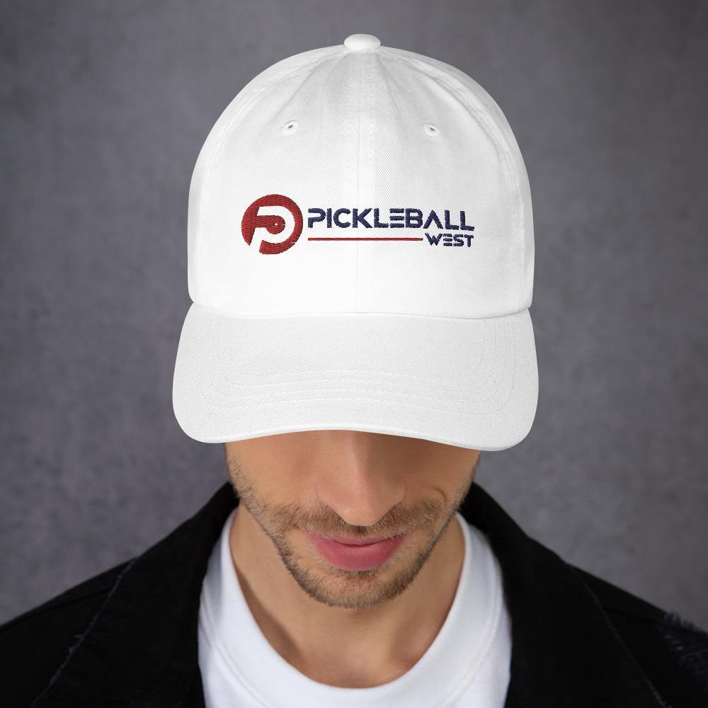 Pickleball West Hat - Pickleball West