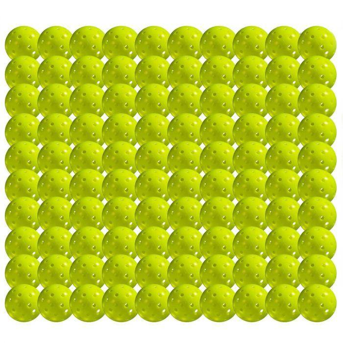 Franklin Sports X-40 Pickleballs - Pickleball West